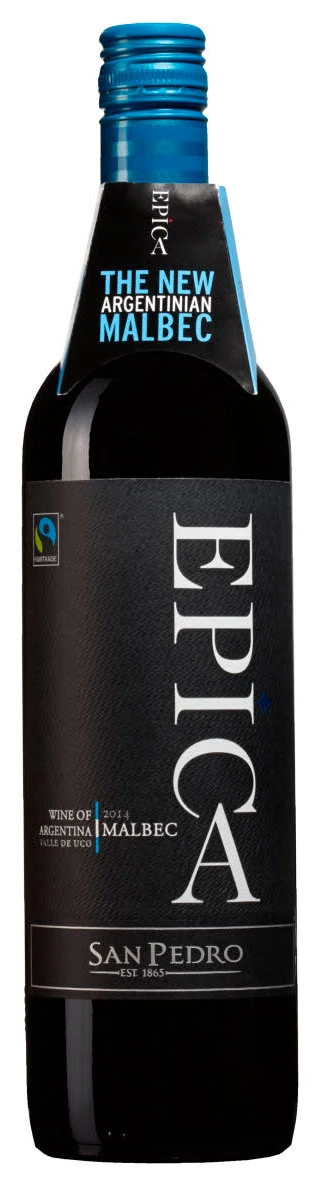 Epica ( Finca la Celia ) 2014