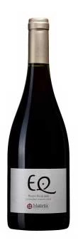 EQ Pinot Noir ( Matetic Vineyards ) 2012