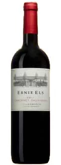Cabernet Sauvignon ( Ernie Els Winery ) 2011