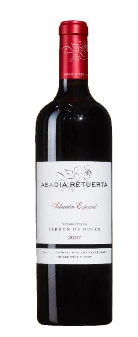 Seleccion Especial ( Abadia Retuerta ) 2012