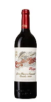 Ygay Gran Reserva Especial ( Marqués de Murrieta ) 1997