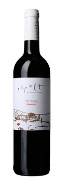 Old Vines Garnacha ( Espelt Viticultors ) 2014