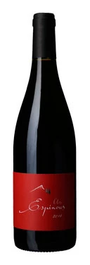 Clos Espinous ( Domaine Remi Jaillet ) 2016