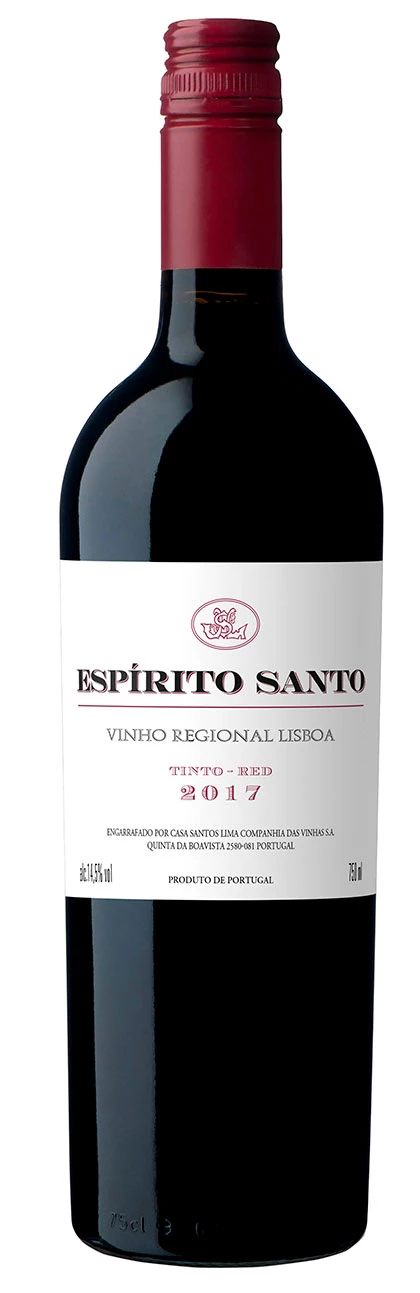 Quinta do Espirito Santo ( Casa Santos Lima ) 2006