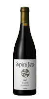 Esprit ( Spinifex ) 2007