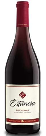 Pinot Noir ( Estancia ) 2014