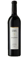 Ethos  Cabernet Sauvignon ( Antinori and Ch. Ste Michelle ) 2006