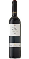 Ètim  Old Vines Grenache ( Agr. falset-Marca ) 2005