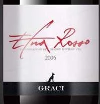 Etna Rosso ( Azienda Agricola Graci ) 2009