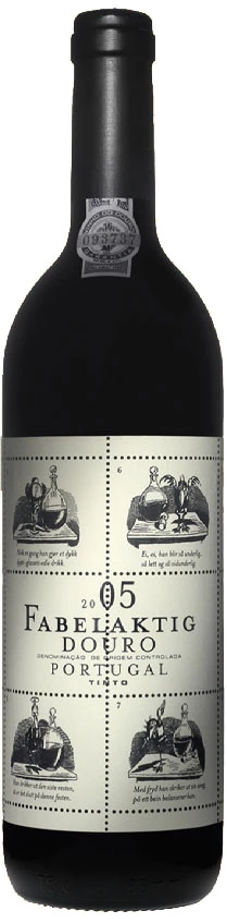 Fabelaktig Douro ( Niepoort Vinhos ) 2014