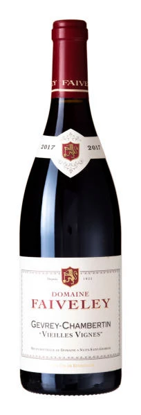 Gevrey Chambertin Vieilles Vignes ( Faiveley ) 2015