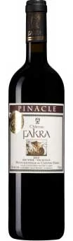 Pinacle de Fakra ( Château Fakra ) 2006