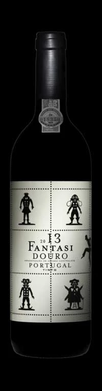 Fantasi ( Niepoort Vinhos ) 2013