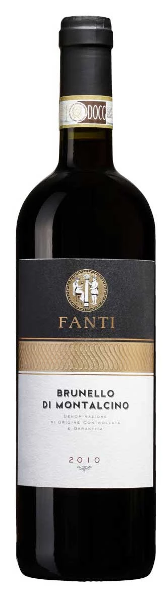 Brunello di Montalcino ( Tenuta San Filippo Fanti ) 2001