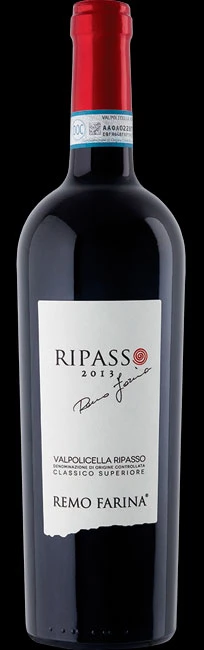 Valpolicella Classico Superiore Ripasso ( Farina ) 2011