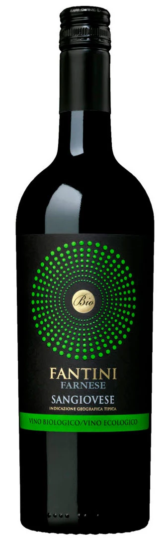 Sangiovese ( Farnese ) 2003