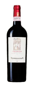 Fatica Contadina Taurasi ( Terradora ) 2001