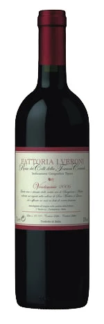 Fattorai  ( I Veroni ) 2007
