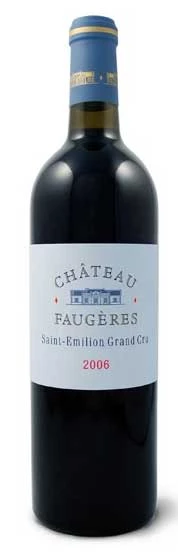 Château Faugères ( Château Faugères ) 2011
