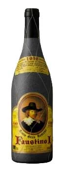Faustino I Gran Reserva ( Bodegas Faustino ) 1996