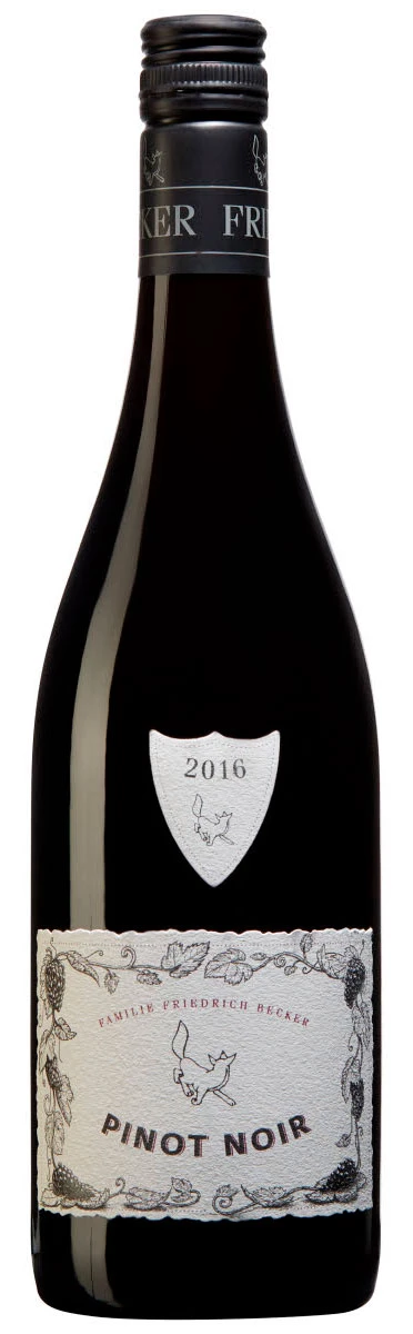 Family Pinot Noir ( Weingut Friedrich Becker ) 2023