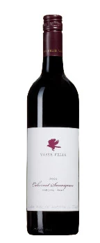 Cabernet Sauvignon ( Vasse Felix ) 2006