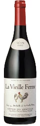 La Vieille Ferme ( Domaines Perrin ) 2012