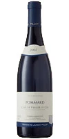 Pommard  Clos de Verger 1er Cru ( Domaine Pillot ) 2008