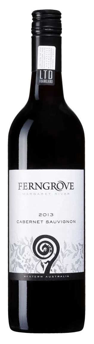 Cabernet Sauvignon ( Ferngrove Wines ) 2013