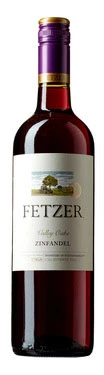 Valley Oaks Zinfandel ( Fetzer Vineyards ) 2016