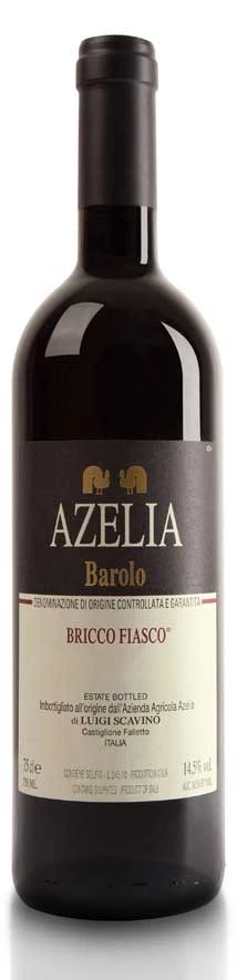 Barolo Bricco Fiasco ( Azienda Agricola Azelia ) 2010