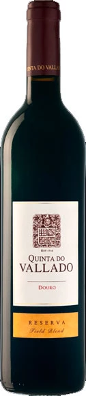 Reserva Field Blend ( Quinta do Vallado ) 2008