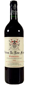 Château La Rose Figeac ( Chateau La Rose ) 2000