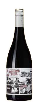 Mother`s Milk Barossa Shiraz ( First Drop Wines ) 2010