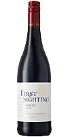 First Sighting  Shiraz ( Strandveld ) 2007