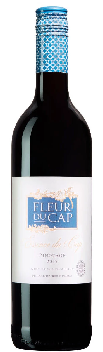 Fleur du Cap Essence du Cap Pinotage ( Bergkelder ) 2017