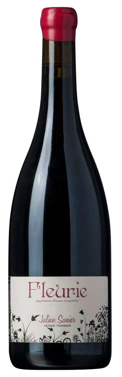 Beaujolais Fleurie ( Julien Sunier ) 2014