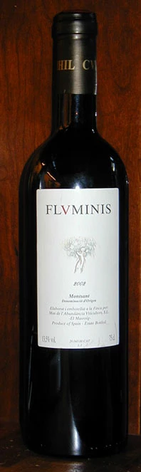 Flvminis ( Mas de la Abundancia ) 2002