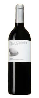 Finca Valpiedra Reserva ( Familia Martinez Bujanda ) 2001