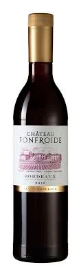 Château Fonfroide ( EARL des Vignobles Dutheillet ) 2018