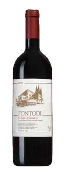 Chianti Classico ( Fontodi ) 2004