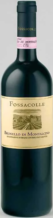 Brunello di Montalcino ( Fossacolle ) 2009