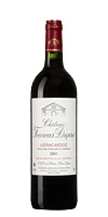 Château Fourcas Dupré ( Château Fourcas Dupré ) 2001