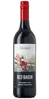 Red Baron Shiraz ( Fox Creek Wines ) 2008