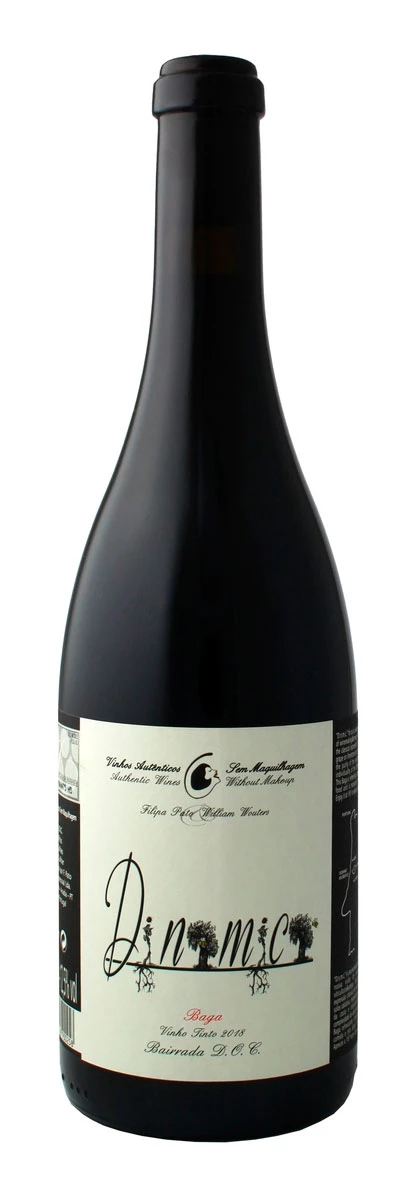 FP Baga ( Filipa Pato ) 2013