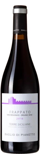 Frappato ( Baglio di Pianetto ) 2016