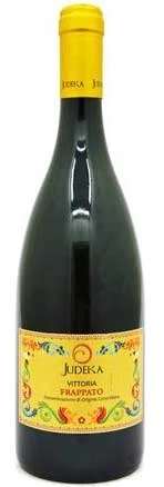 Vittoria Frappato ( Agricola Judeka SRL ) 2013