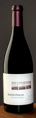 Freestone Pinot Noir ( Joseph Phelps ) 2012