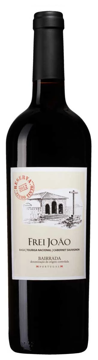 Frei João ( Caves São João ) 2004