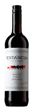Estancia del Fuego ( Arcus - Norwegian distr. ) 2014